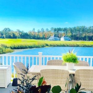 Meet your Posher, Barb